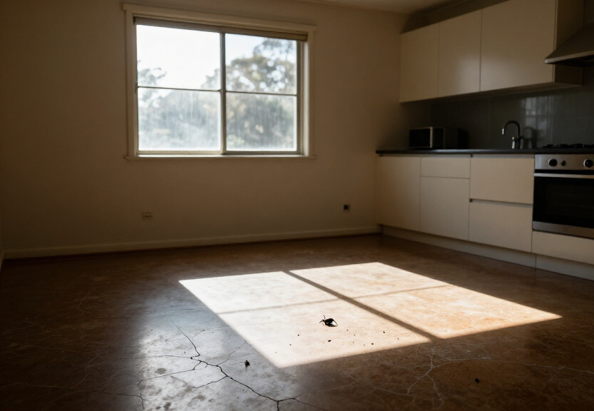 West Pymble Pest Control Before & After